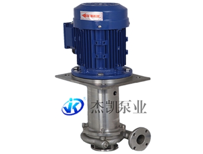 JKV不锈钢立式泵 1/2-10HP