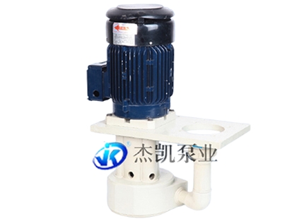 JKW高压蚀刻泵 1-7.5HP