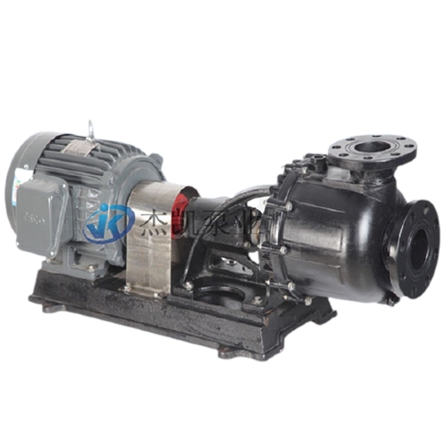 JKB-L 连轴自吸泵 5-10HP